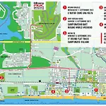 מלון Misano מיסאנו אדריאטיקו