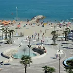 Hotel Misano Misano Adriatico