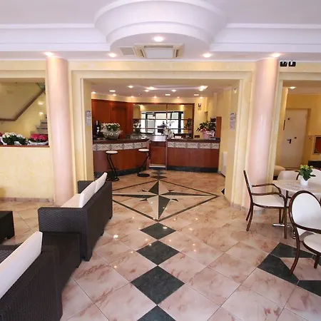 Otel Misano