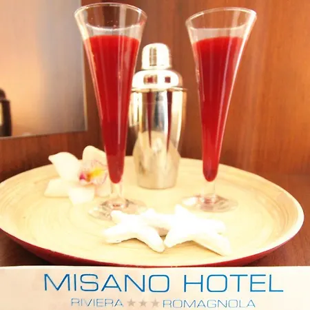 Otel Misano Misano Adriatico