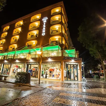 Misano Hotel Misano Adriatico
