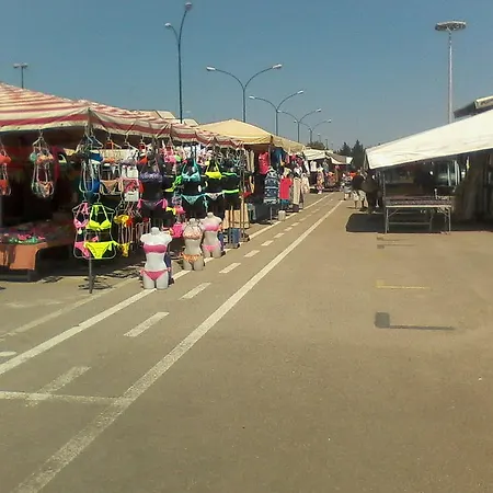 Misano מלון