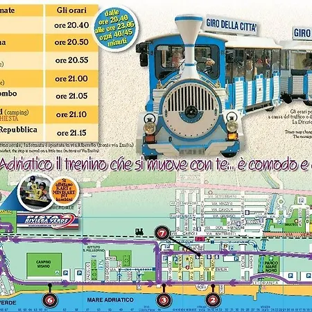 Misano 3*