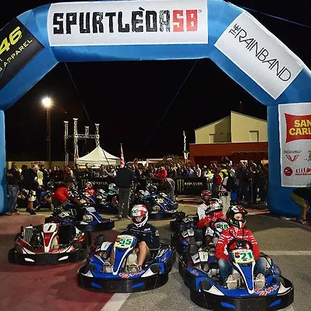 Otel Misano