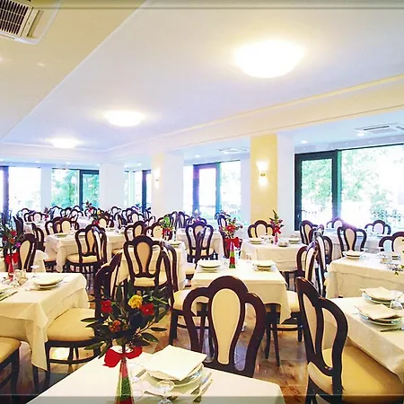 Misano Otel Misano Adriatico