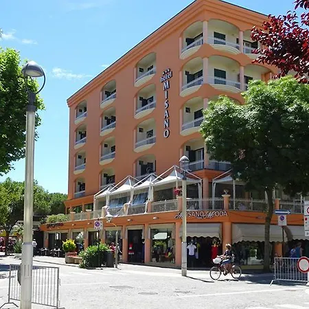 Misano 3* מיסאנו אדריאטיקו