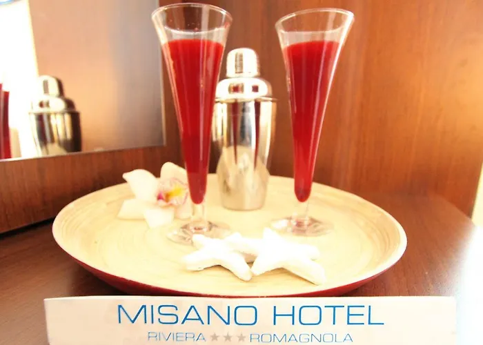 Hotel Misano Misano Adriatico