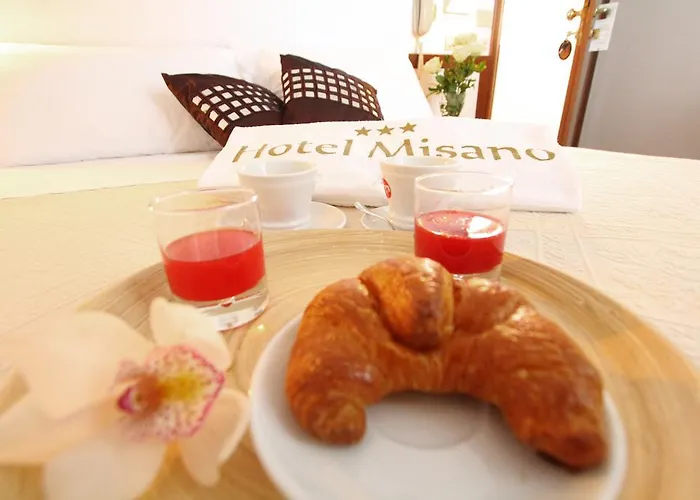 Misano מיסאנו אדריאטיקו