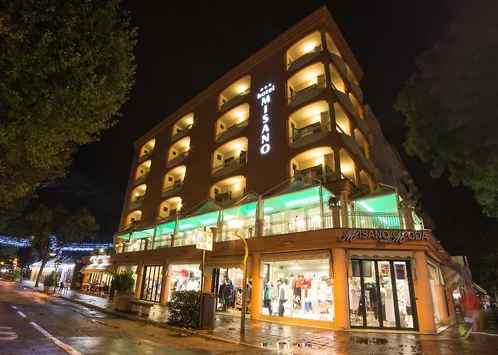 Misano 3* Misano Adriatico