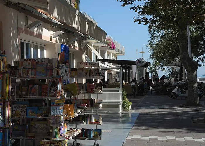 Misano מיסאנו אדריאטיקו