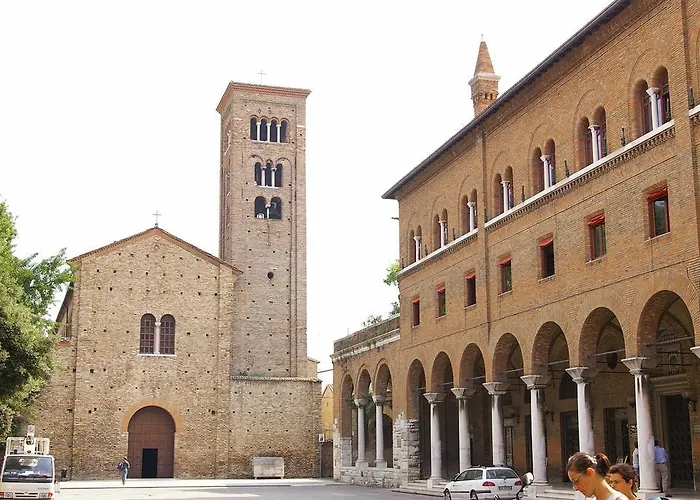 מלון Misano מיסאנו אדריאטיקו