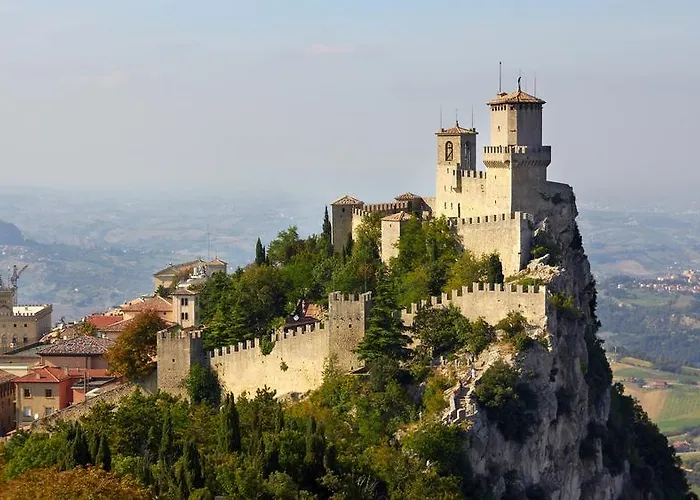 Misano מלון מיסאנו אדריאטיקו