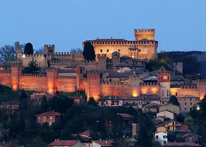 Misano Hotel Misano Adriatico