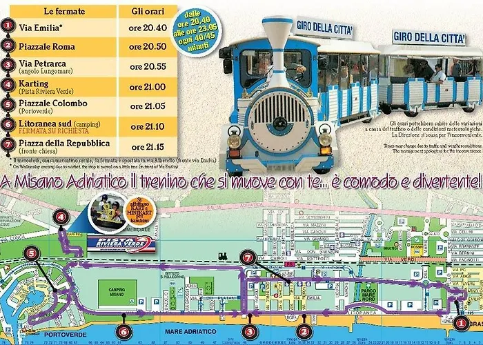 Misano 3*