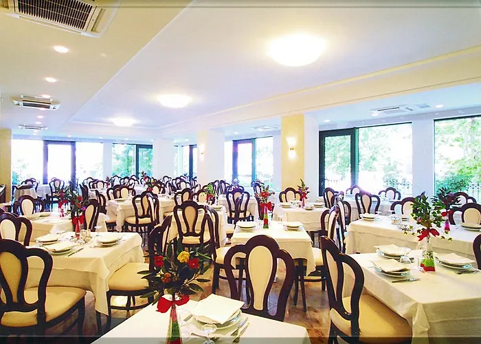 Misano Hotel Misano Adriatico