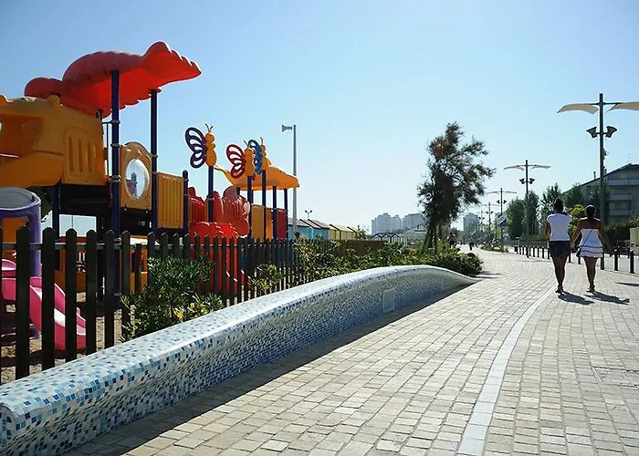 Misano Hotel Misano Adriatico