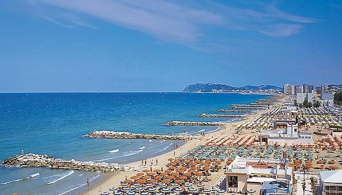 Misano 3* Misano Adriatico