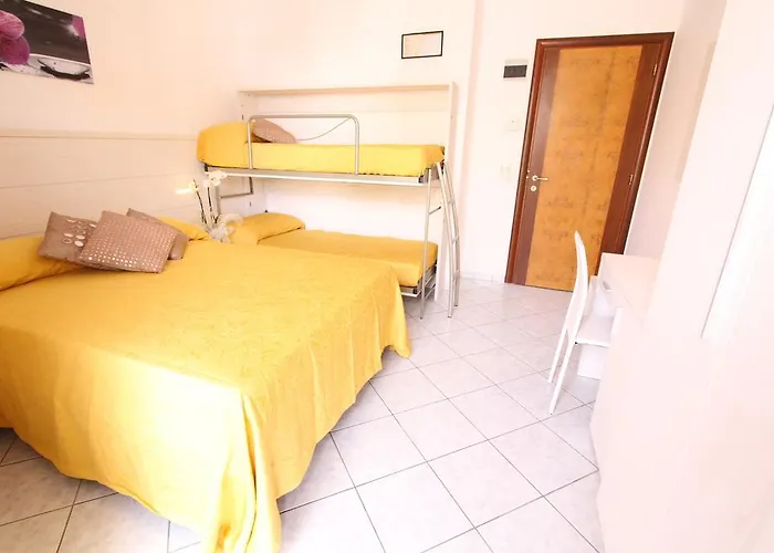 Misano 3* Misano Adriatico