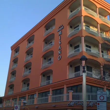Hotel Misano Misano Adriatico
