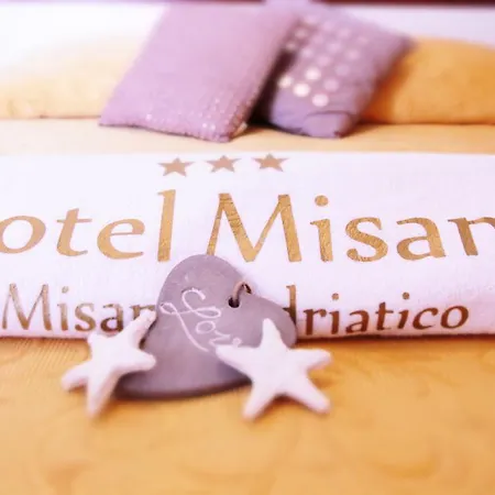 Hotel Misano 3*