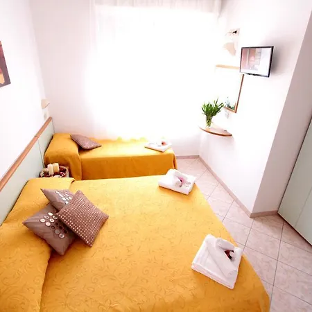 Misano Hotel 3*