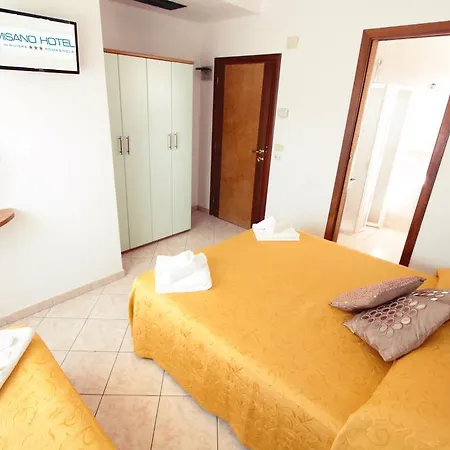 Hotel Misano Misano Adriatico