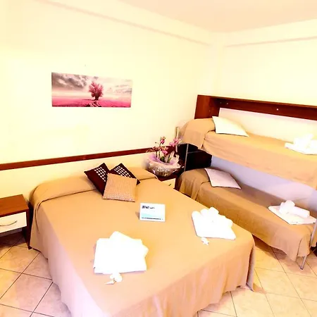 Hotel Misano 3*