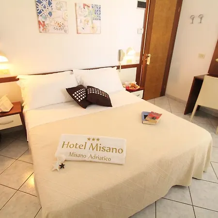 Misano מיסאנו אדריאטיקו