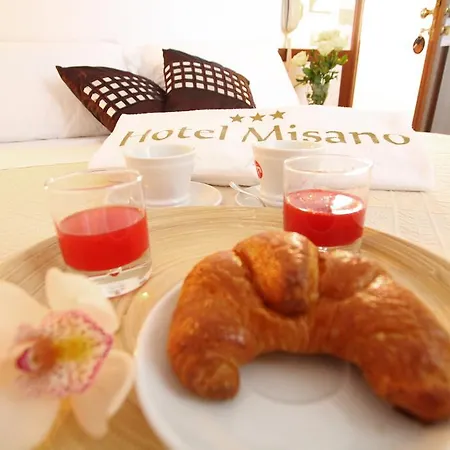 Misano מיסאנו אדריאטיקו