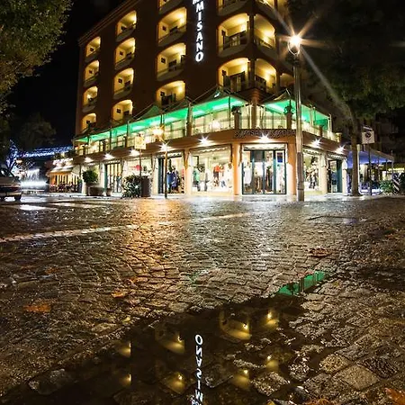 Misano Hotel 3*