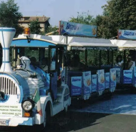Misano Hotel