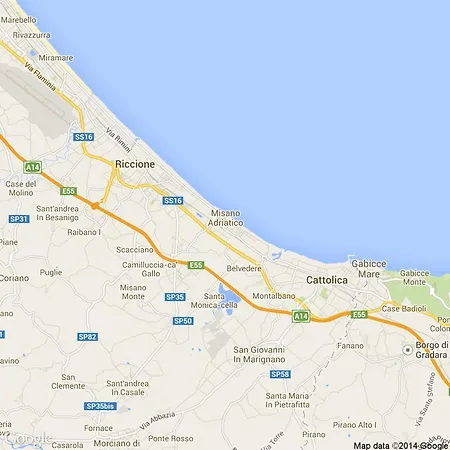 Misano Misano Adriatico