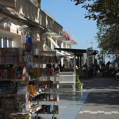 Misano מיסאנו אדריאטיקו