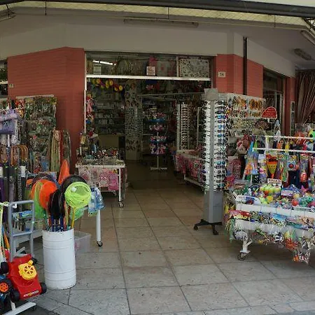 Misano 3* מיסאנו אדריאטיקו