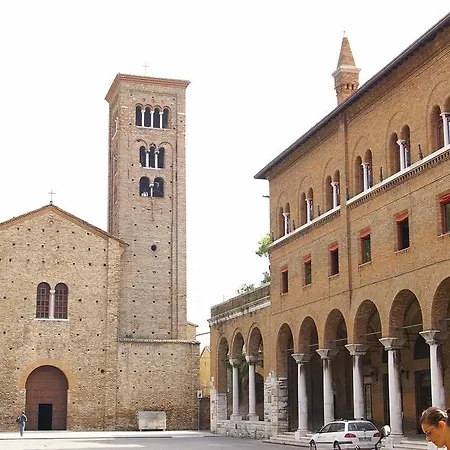 מלון Misano מיסאנו אדריאטיקו