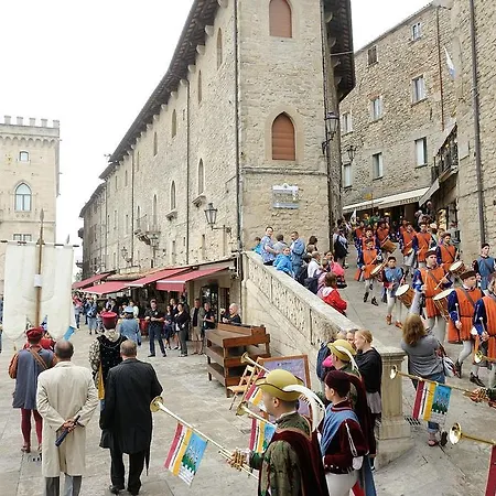 Misano מיסאנו אדריאטיקו