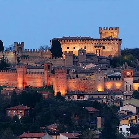 Misano מלון מיסאנו אדריאטיקו