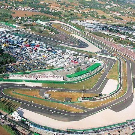 Misano 3* מיסאנו אדריאטיקו