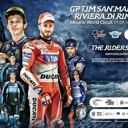 Misano Hotel