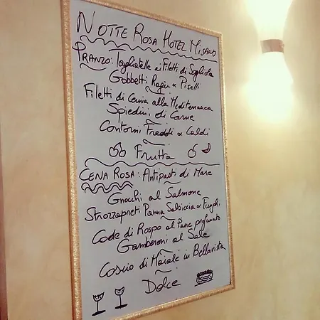 Hotel Misano 3*