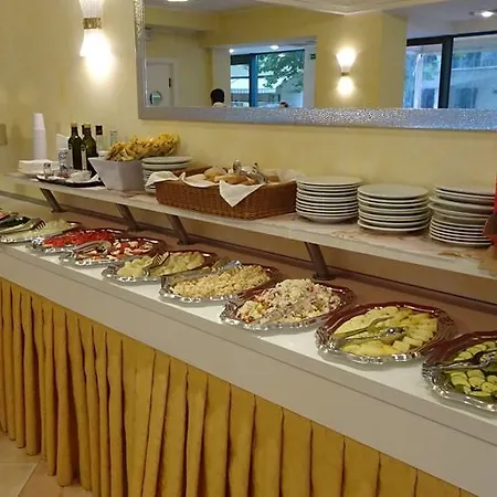 Hotel Misano Misano Adriatico