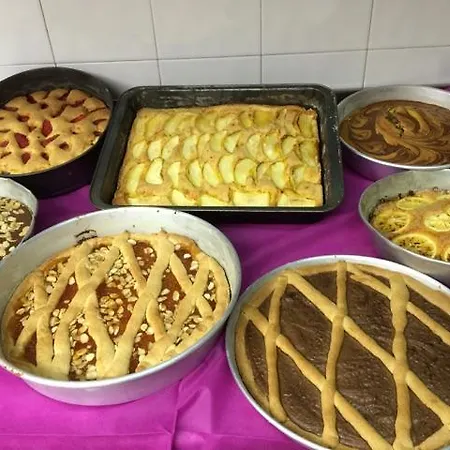 Misano מלון מיסאנו אדריאטיקו