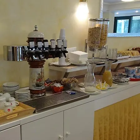 Hotel Misano 3*