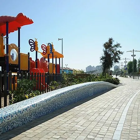 Misano מלון מיסאנו אדריאטיקו