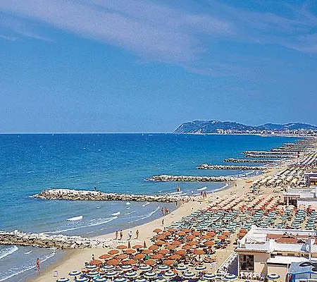 Misano 3* מיסאנו אדריאטיקו