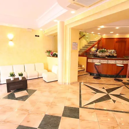 מלון Misano מיסאנו אדריאטיקו