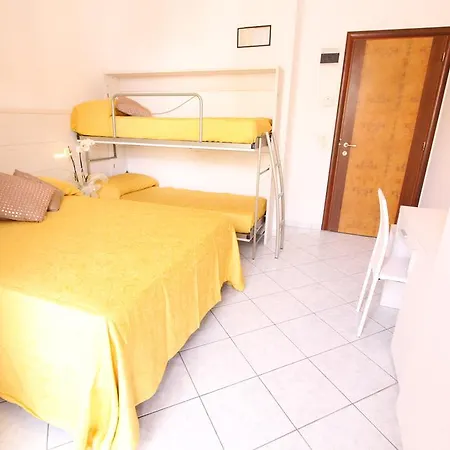 Misano 3* מיסאנו אדריאטיקו