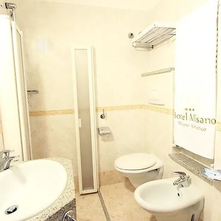 Misano Hotel Misano Adriatico