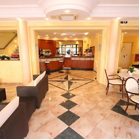 Hotel Misano 3*