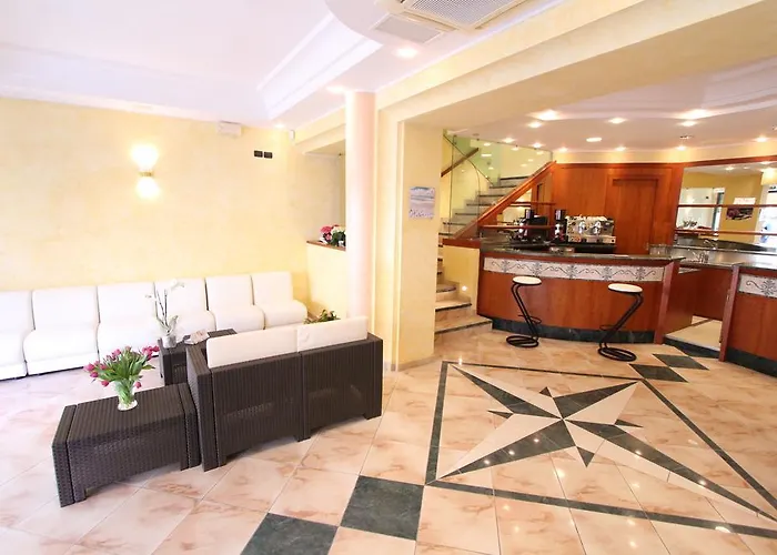 Misano Otel Misano Adriatico